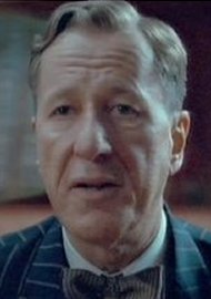 Geoffrey Rush